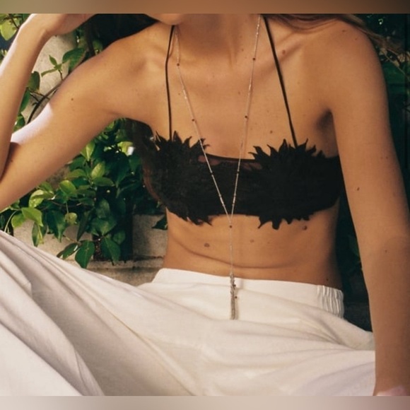 Zara Jewelry - Zara Long Multi Chain Necklace NWT ✨💕🔥🔥